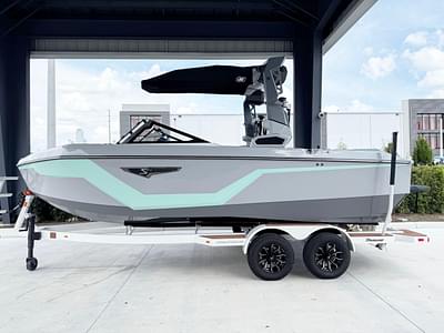BOATZON | Nautique Super Air Nautique S21 2025 BOATZON | Nautique Super Air Nautique S21 2025