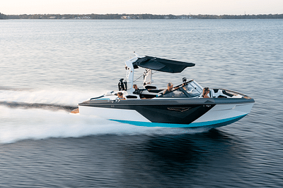 BOATZON | Nautique Super Air Nautique S21 2025