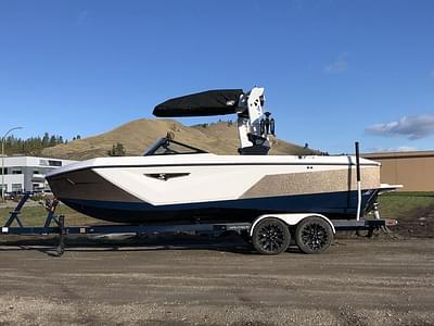 BOATZON | Nautique Super Air Nautique S23 2022 BOATZON | Nautique Super Air Nautique S23 2022