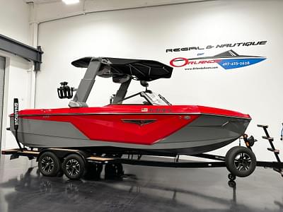 BOATZON | Nautique Super Air Nautique S23 2022