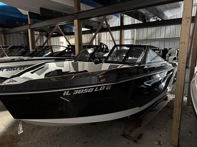 BOATZON | Nautique Super Air Nautique S23 2022