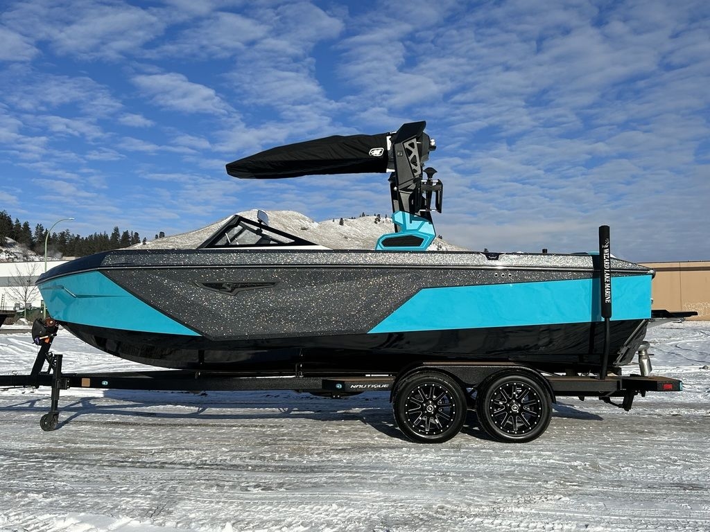 2024 Nautique Super Air Nautique S23 - Sold Boat