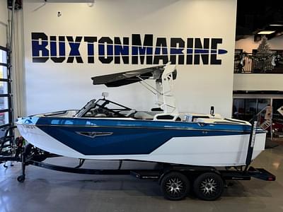 BOATZON | Nautique Super Air Nautique S23 2024