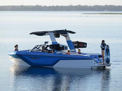 BOATZON | Nautique Super Air Nautique S23 2025