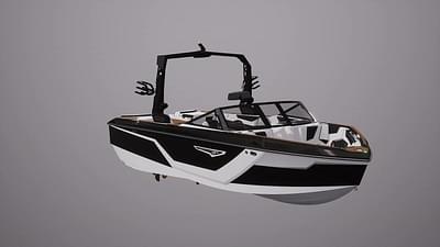 BOATZON | Nautique Super Air Nautique S23 2025