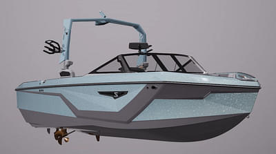 BOATZON | Nautique Super Air Nautique S23 2025