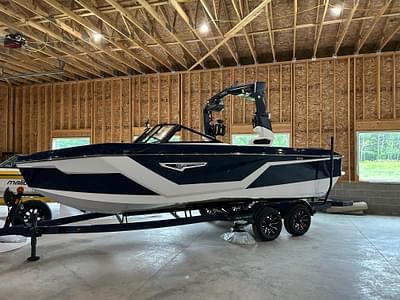 BOATZON | Nautique Super Air Nautique S23 2025