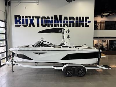 BOATZON | Nautique Super Air Nautique S23 2025 BOATZON | Nautique Super Air Nautique S23 2025