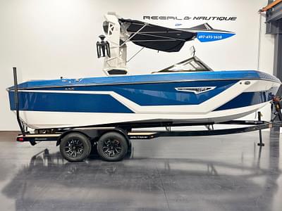 BOATZON | Nautique Super Air Nautique S23 2025 BOATZON | Nautique Super Air Nautique S23 2025
