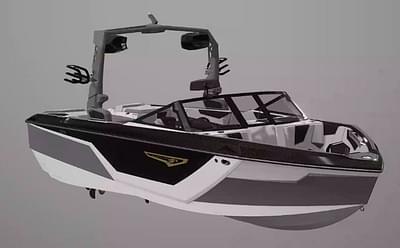 BOATZON | Nautique Super Air Nautique S23 2025