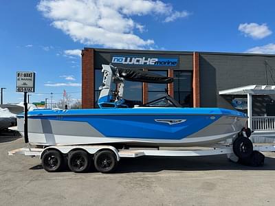 BOATZON | Nautique Super Air Nautique S25 2023