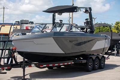 BOATZON | Nautique Super Air Nautique S25 2023