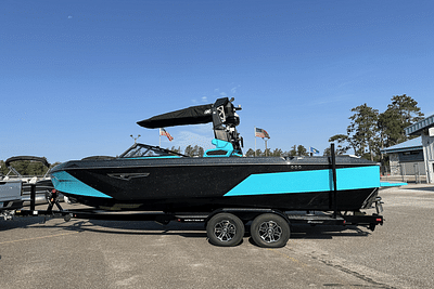 BOATZON | Nautique Super Air Nautique S25 2023