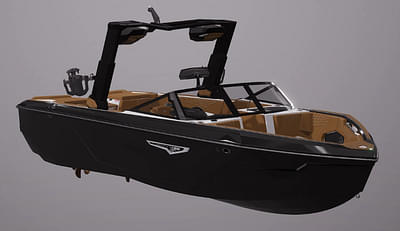 BOATZON | Nautique Super Air Nautique S25 2025