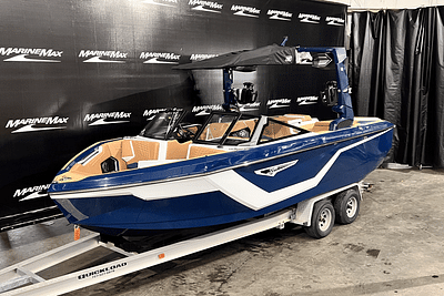 BOATZON | Nautique Super Air S21 2025