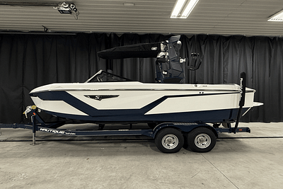 BOATZON | Nautique Super Air S21 2025