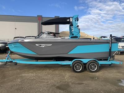 BOATZON | Nautique SUPER AIR S23 2023