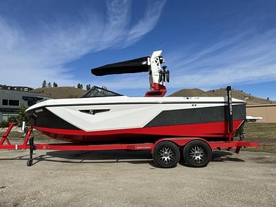 BOATZON | Nautique SUPER AIR S23 2023