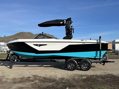 BOATZON | Nautique SUPER AIR S23 2025