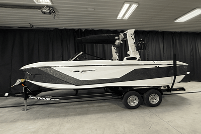 BOATZON | Nautique Super Air S23 2025