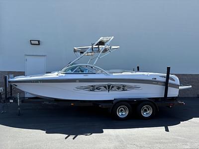 BOATZON | Nautique SV211 2007 BOATZON | Nautique SV211 2007