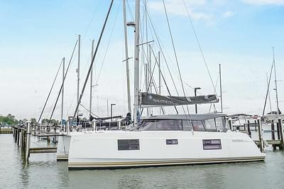 BOATZON | Nautitech 40 Open 2022 BOATZON | Nautitech 40 Open 2022