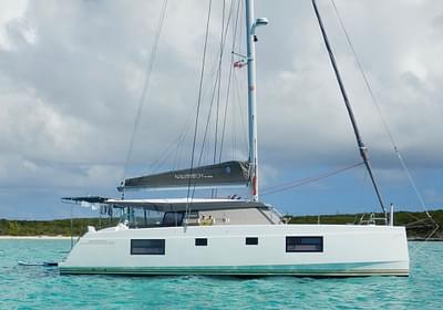 BOATZON | Nautitech 46 Open 2021 BOATZON | Nautitech 46 Open 2021