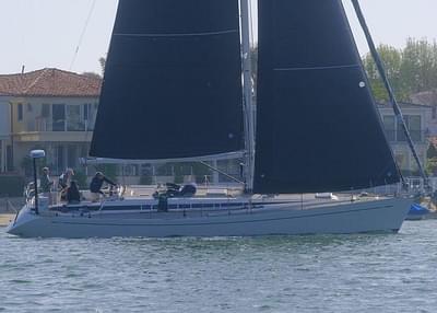 BOATZON | Nautor Swan 48 2001 BOATZON | Nautor Swan 48 2001