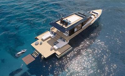 BOATZON | Nautor Swan Arrow 2025