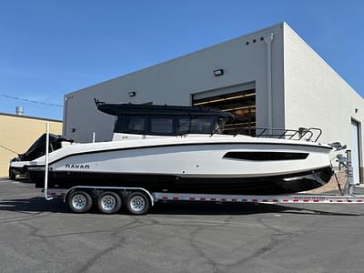 BOATZON | Navan C30 2025
