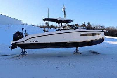 BOATZON | Navan S30 2025