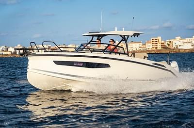 BOATZON | Navan S30 2025 BOATZON | Navan S30 2025