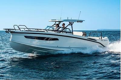 BOATZON | Navan S30 2025