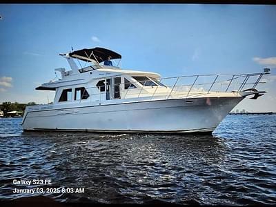 BOATZON | Navigator 4800 CLASSIC 1999