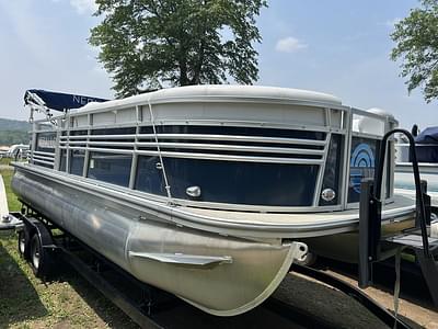 BOATZON | Nepallo 21 Pontoon 2022 BOATZON | Nepallo 21 Pontoon 2022