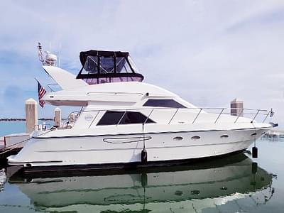 BOATZON | Neptunus 47 Flybridge 2000