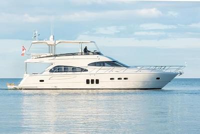 BOATZON | Neptunus 625 Flybridge