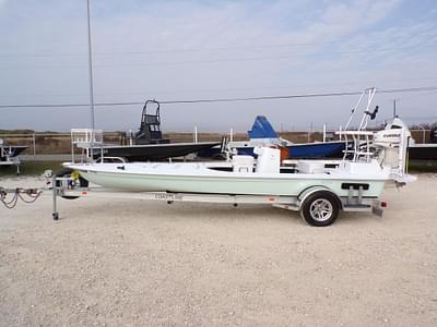 BOATZON | NEW WATER Stilt 2013 BOATZON | NEW WATER Stilt 2013