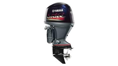 BOATZON | New Yamaha 115Hp 2024