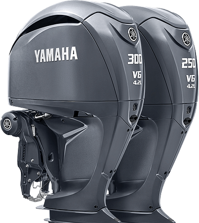 BOATZON | New Yamaha motor outboard 2023