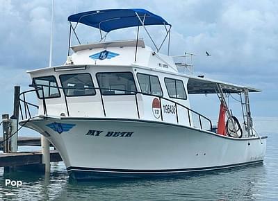 BOATZON | Newton 46 Special BOATZON | Newton 46 Special