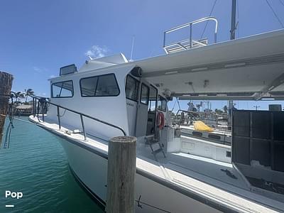 BOATZON | Newton 46 Special