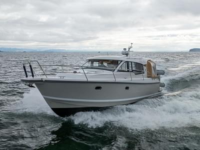 BOATZON | Nimbus 365 Coup 2019 BOATZON | Nimbus 365 Coup 2019