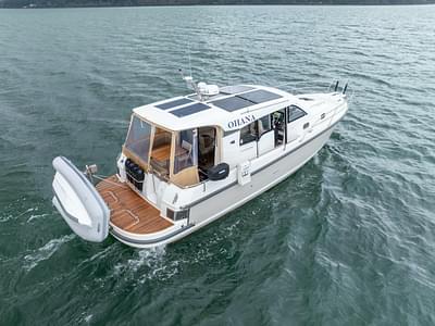 BOATZON | Nimbus 365 Coup 2019 BOATZON | Nimbus 365 Coup 2019