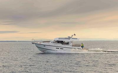 BOATZON | Nimbus 365 Coup 2025 BOATZON | Nimbus 365 Coup 2025
