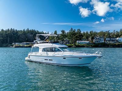 BOATZON | Nimbus 405 Flybridge 2024
