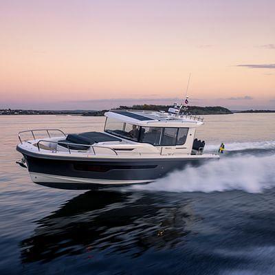 BOATZON | Nimbus C11 2025 BOATZON | Nimbus C11 2025
