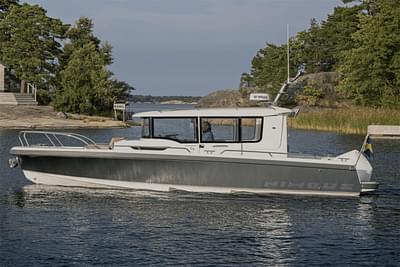BOATZON | Nimbus Commuter 9 2024 BOATZON | Nimbus Commuter 9 2024