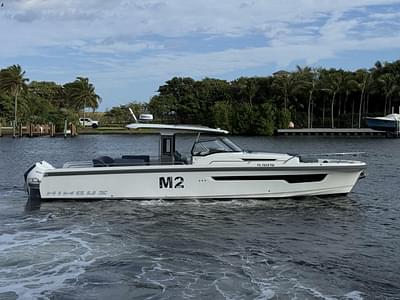 BOATZON | Nimbus T11 2022