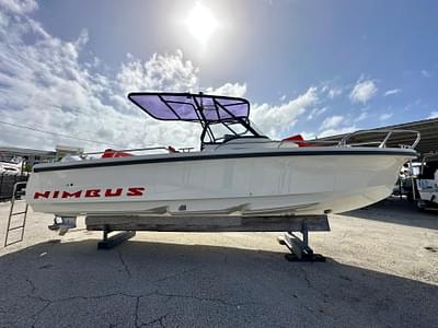 BOATZON | Nimbus T8 2022